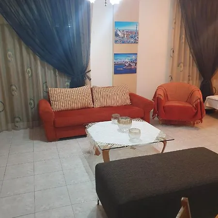 Elle Apartment By Alp Hospitality Services Nea Kallikrateia Buitenkant foto