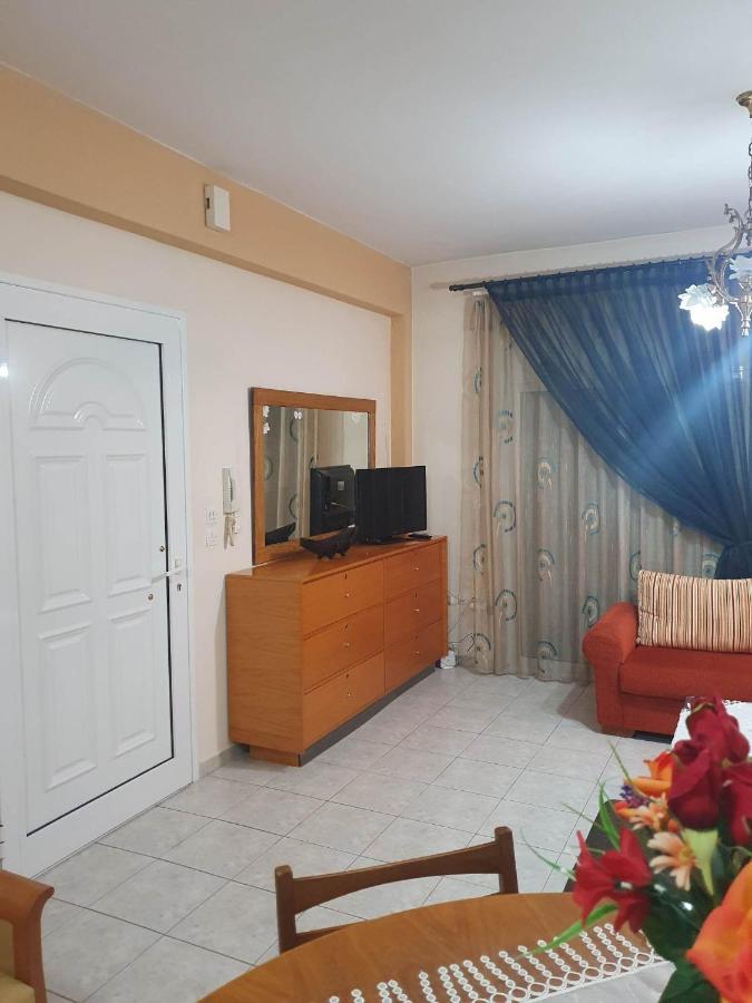 Apartment Elle By Alp Hospitality Services Nea Kallikrateia