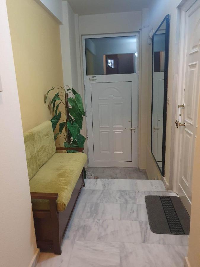 Elle By Alp Hospitality Services Appartement *