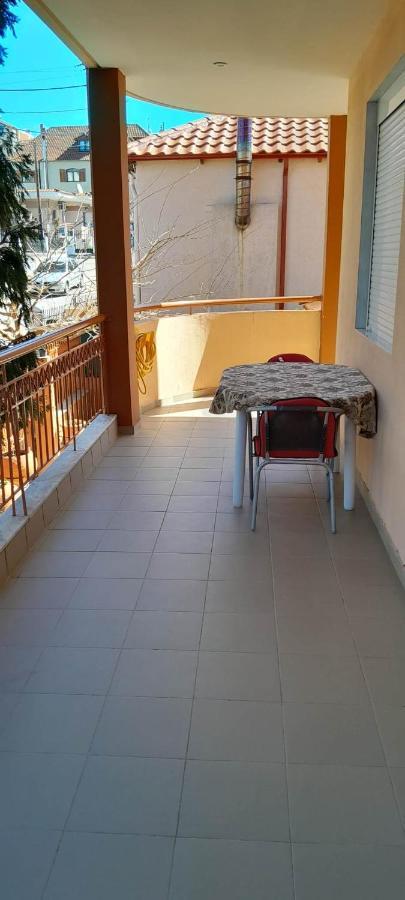 Appartement Elle By Alp Hospitality Services Nea Kallikrateia