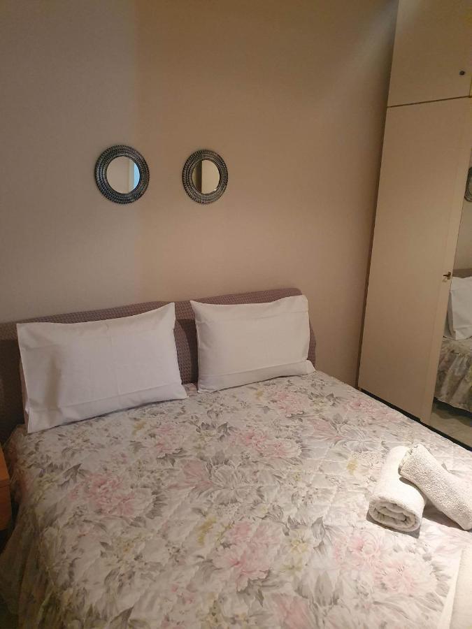 Elle By Alp Hospitality Services Apartment Nea Kallikrateia
