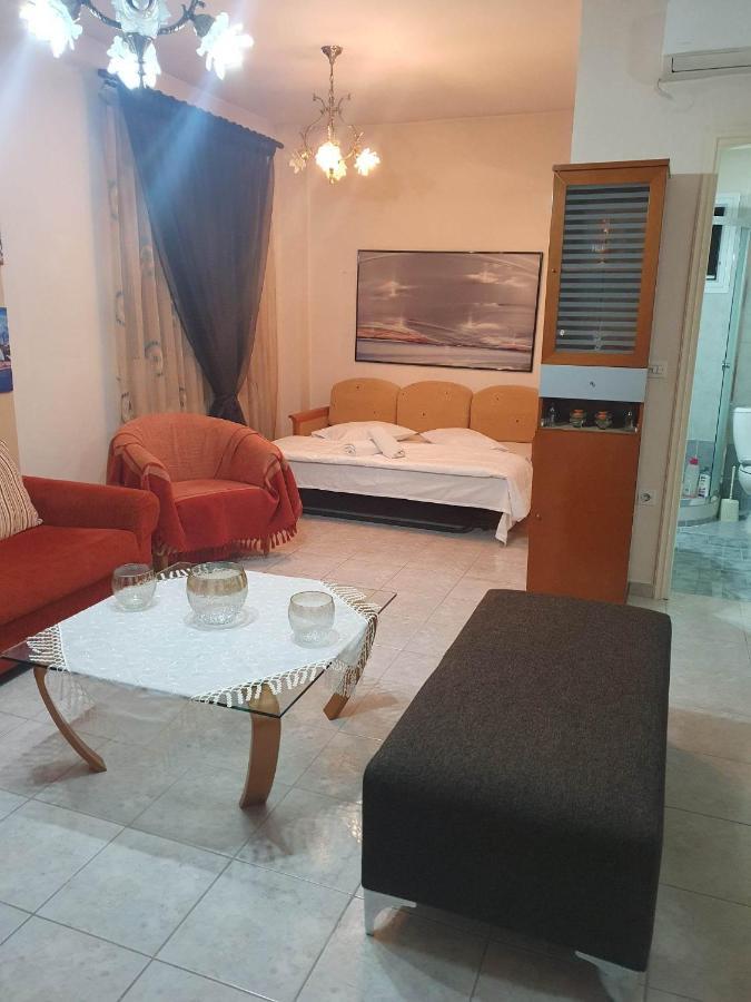 Elle By Alp Hospitality Services * Nea Kallikrateia