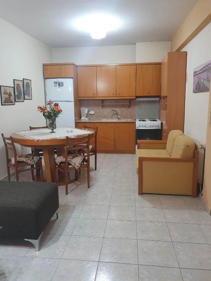 Appartement Elle By Alp Hospitality Services Nea Kallikrateia