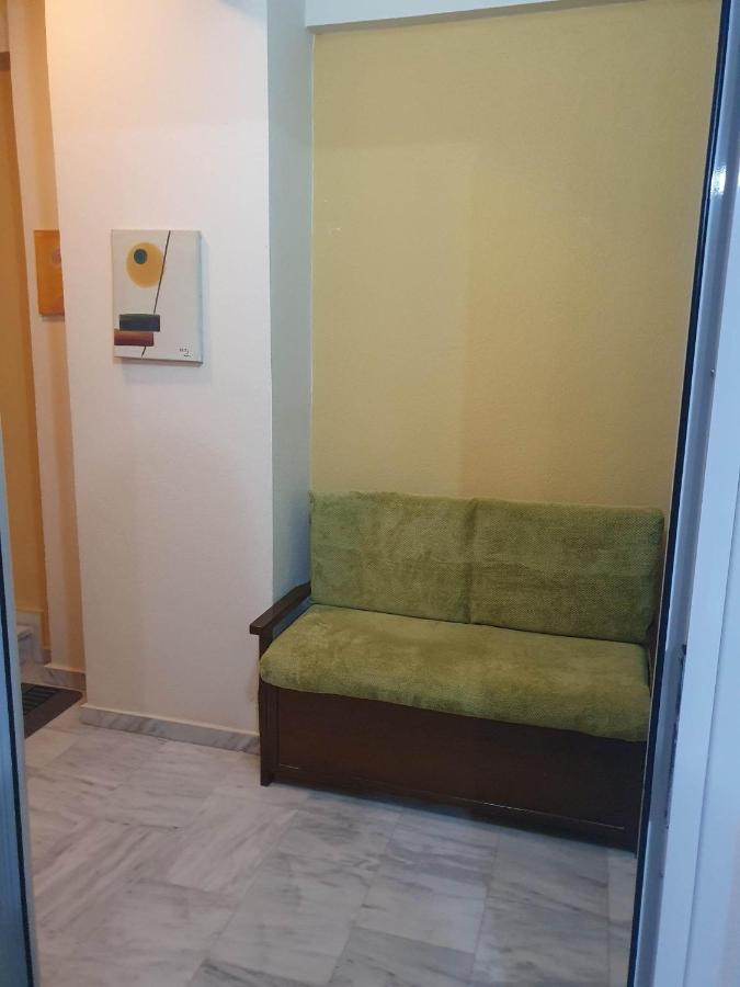 Elle By Alp Hospitality Services Apartment