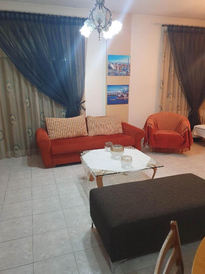 Elle By Alp Hospitality Services Appartement Nea Kallikrateia