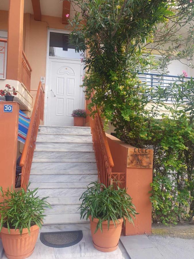 Appartement Elle By Alp Hospitality Services